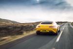 Mercedes-AMG GT S 2015 года (UK)